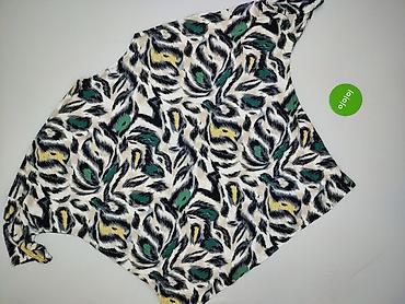 oversize t shirt basic: Bluzka damska, rozmiar One size — 3