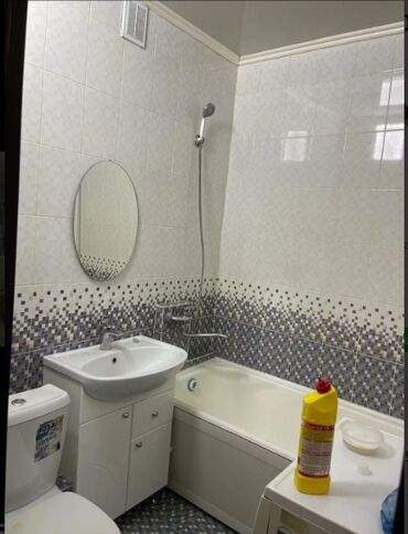 Продажа квартир: 1 комната, 34 м², 105 серия, 8 этаж, Косметический ремонт