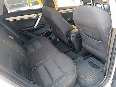 geely okavango: Geely Coolray: 2023 г., 1.5 л, Робот, Бензин, Кроссовер — 6