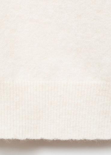 Baletkalar: Mango teze jaket Kofta knopkalıdır Karma yün kumaşlı. Orta — 14