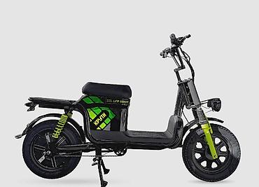 ШТОРМ V50 ГОТОВ К ПОЕЗДКАМ! 🔋 Холодная погода больше не повод