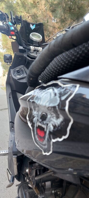 Mopedlər,skuterlər: - BMW 150CC, 150 sm3, 2024 il, 30000 km — 7