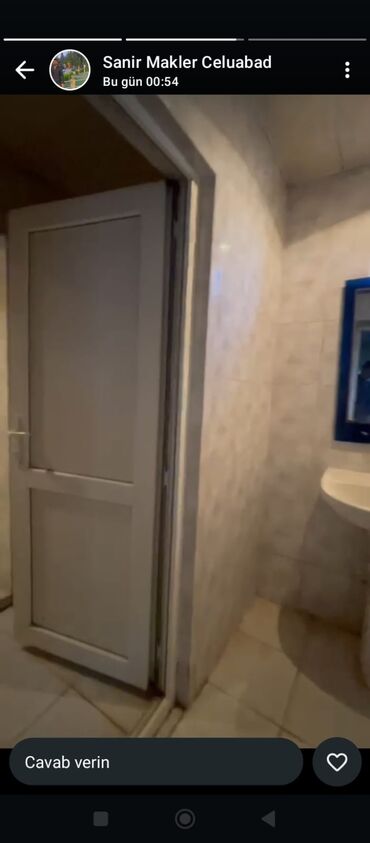 Həyət evləri və villaların satışı: 3 otaqlı, 60 kv. m, Kredit yoxdur, Orta təmir — 13