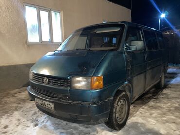 фольксваген б5 седан: Volkswagen : 1993 г., 2.4 л, Механика, Дизель, Бус