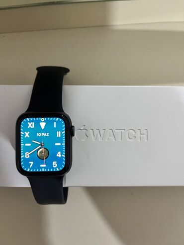 apple watch 1: Smart saat, Apple, Аnti-lost