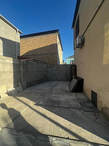 masazırda satılan evlər: 4 otaqlı, 150 kv. m, Kredit yoxdur, Yeni təmirli — 2