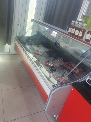 какой бизнес можно открыть в бишкеке: Эт, эт азыктары үчүн, Орусия, Колдонулган
