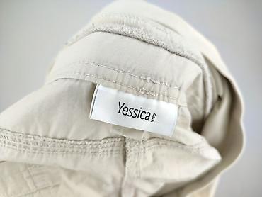 ciąza: Yessica, Spodnie materiałowe damskie, rozmiar XL — 4