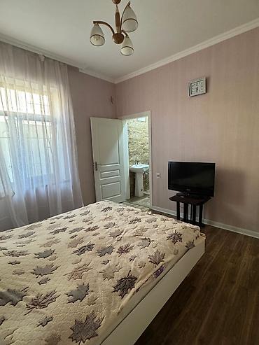 8500 e satilan heyet evleri: 4 otaqlı, 16 kv. m, Kredit var, Yeni təmirli — 2