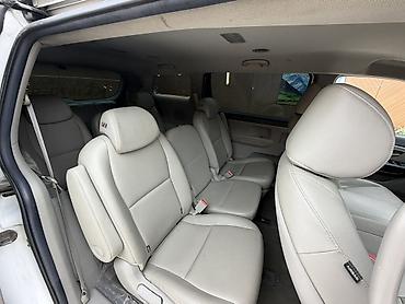 67: Kia Carnival: 2020 г., 2.2 л, Автомат, Дизель, Минивэн — 9