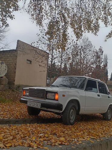 VAZ (LADA): VAZ (LADA) 2107: 1.8 l | 2004 il 43 km