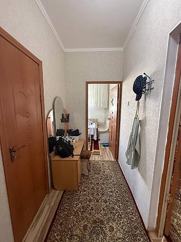 Продажа квартир: 1 комната, 35 м², Верхний Джал 106 серия, 6 этаж, Косметический ремонт — 7