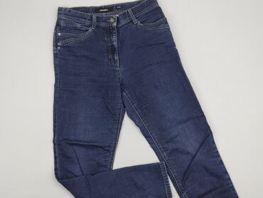 levi jeans: Jeansy, S, stan - Dobry