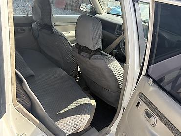 щуп демио: Mazda Demio: 1999 г., Хэтчбэк — 5