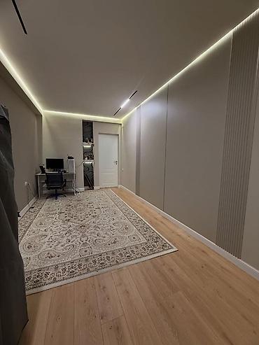 Продажа квартир: 3 комнаты, 111 м², Элитка, 8 этаж, Дизайнерский ремонт — 14