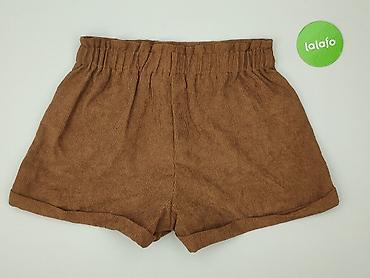 stringi sznurki: Shein Curve, Szorty damskie, rozmiar XL — 3