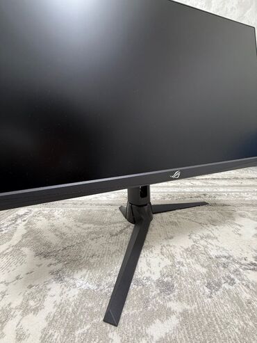 дешево ноутбук бу: Монитор, Asus, Новый, LED, 24" - 25"