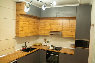 Продажа домов: Дом, 160 м², 6 комнат, Агентство недвижимости, Евроремонт at lalafo.kg — 16 Продажа домов: Дом, 160 м², 6 комнат, Агентство недвижимости, Евроремонт — 16