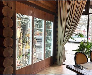 Промышленные холодильники и комплектующие: Промышленные холодильники, холодильные шкафы,витринные холодильники — 23