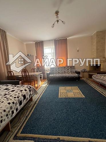 Продажа коттеджей и домов: ‼️ ПРОДАЁТСЯ КОТТЕДЖ В ЦЕНТРЕ ЧОЛПОН-АТЫ ‼️ 🔷 Расположение: ЦО — 21