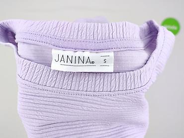 basic by o la la: Janina, Bluzka damska, rozmiar S — 4