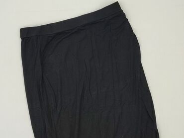 czarne spódnice midi reserved: Shein, Women`s skirt, size S (EU 36)