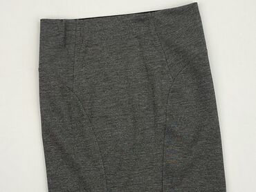 czarne spódnice jeansowe bershka: Spódnica, Bershka, S, stan - Idealny