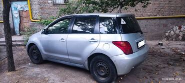 tayota runx: Toyota ist: 2004 г., 1.5 л, Автомат, Бензин, Хэтчбэк