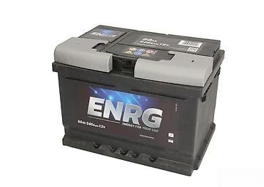 Autoelektrika: ENRG AKUMULATOR 60 540 AH AMPERA | Novi akumulatori u ponudi vise — 1