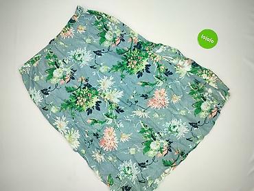 abat klapki: H&M, Spódnica damska, rozmiar XL — 3