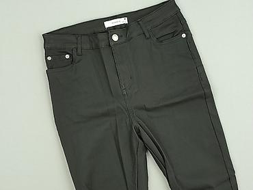 deichmann fb: Spodnie materiałowe damskie, rozmiar M — 1