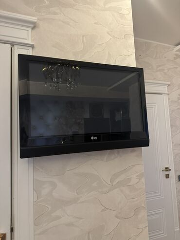 ремонт жк телевизоров: LG plazma/LED divar televizoru