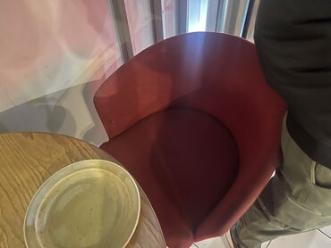стол стул бу: Продается мебель для кафе и ресторана Стулья 40шт по 5000сом Стулья
