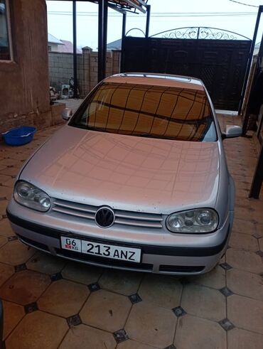 фолксваген лт 35: Volkswagen Golf: 1998 г., 1.6 л, Автомат, Бензин, Седан