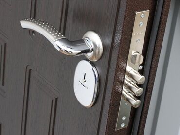 Ремонт окон и дверей: Замок, Окно, Дверь: Ремонт, Реставрация, Замена, Платный выезд — 5