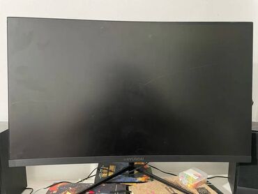 Мониторы: Монитор, Б/у, LED, 27" - 28"