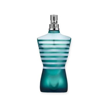 idman dəsdi: Jean Paul Gaultier Le Male Eau de toilette 125ml Əsas elementler