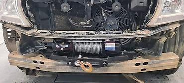 граната тойота виш: Toyota Land Cruiser: 2008 г., 5.7 л, Автомат, Бензин, Внедорожник — 9