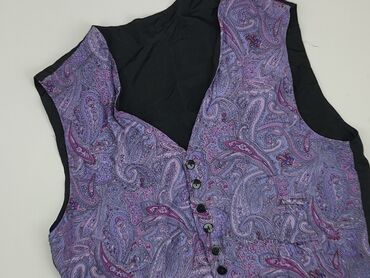 Suits: Suit vest for men, M (EU 38), condition - Good