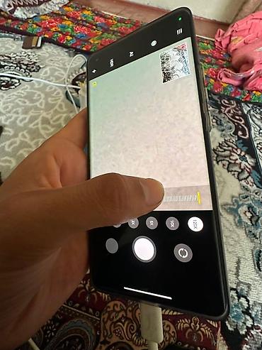 honor v3: Xiaomi, Mi 11 Ultra, Б/у, 256 ГБ, цвет - Черный, 2 SIM — 6