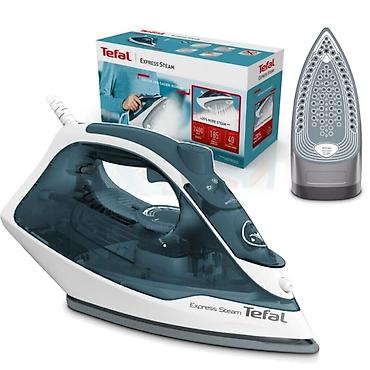 tefal ultimate 500 ütü: Ütü Tefal FV2839E0 – Powergliss Series Steam Iron Tefal FV2839E0 — 2
