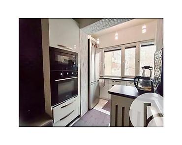 Продажа квартир: 3 комнаты, 64 м², 106 серия, 4 этаж, Дизайнерский ремонт — 2