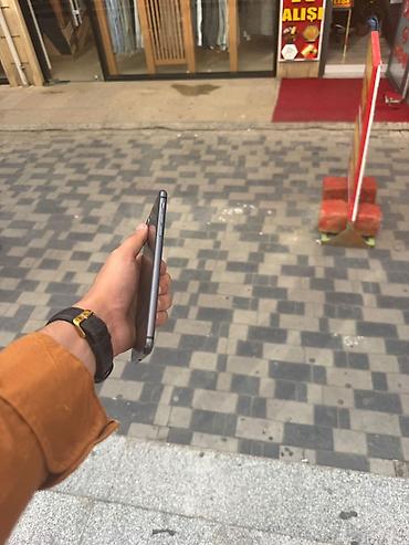 iphone 8 kaça satılır: IPhone 8 Plus, 64 GB, Space Gray, Simsiz şarj — 2