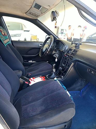 купить авто дёшево: Honda Accord: 1998 г., 2 л, Механика, Бензин, Седан — 4