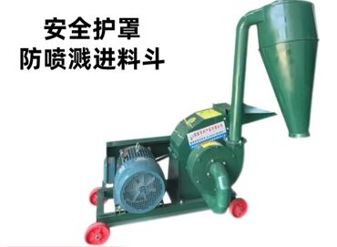 Кормодробилки: Дробилка кормов, рассрочка — 4