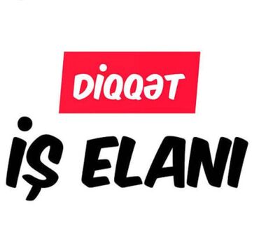 iş elanları 18 yaş: Satış meneceri tələb olunur, Yalnız kişilər üçün, İstənilən yaş, Gündəlik ödəniş