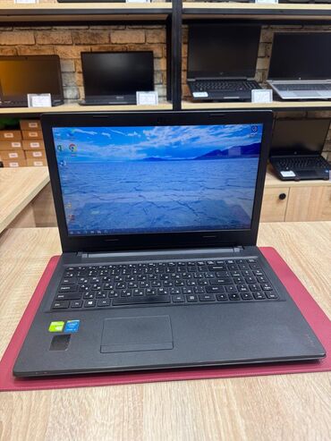 Lenovo: Lenovo Parametrləri : ✅ Processor : i3-5005 U ✅ RAM : 8 GB ✅