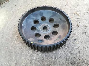 ruska pumpa 600w: Remenica bregaste za Alfu 159 1.9JTD 150ks. Originalni polovni delovi — 1