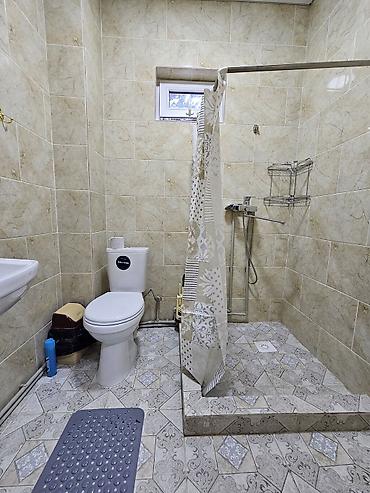 Аренда коттеджей и домов на Иссык-Куле: Коттедж, Бостери, 11 мест — 16