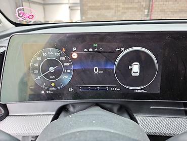 deepal s05 2026: Kia Sportage: 2024 г., 2 л, Автомат, Дизель, Кроссовер — 6